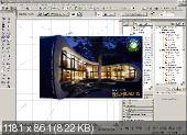 ArchiCAD 15 [ v.3602, x86 + x64, 2011, RUS ]