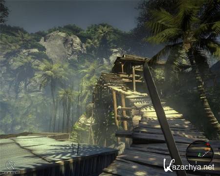 Dead Island (2011/PC/RePack by R.G. Механики) Dead Island (2011/PC/RePack by R.G. Механики)