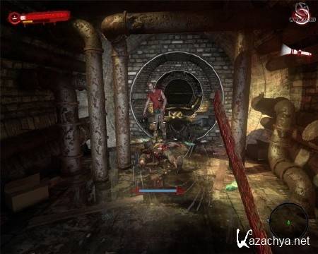 Dead Island (2011/PC/RePack by R.G. Механики) Dead Island (2011/PC/RePack by R.G. Механики)