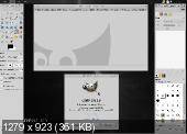 CrunchBang Linux 10 R20120207 [i386 + x86_64]