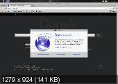 CrunchBang Linux 10 R20120207 [i386 + x86_64]