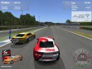 RaceRoom: The Game 2 (2011/ENG/L)