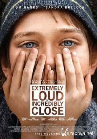      / Extremely Loud & Incredibly Close (2011/DVDScr)