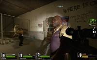 Left 4 Dead -  (2010/RUS/ENG/PC/RePack by R.G.UniGamers)