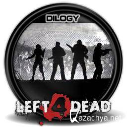 Left 4 Dead -  (2010/RUS/ENG/PC/RePack by R.G.UniGamers)