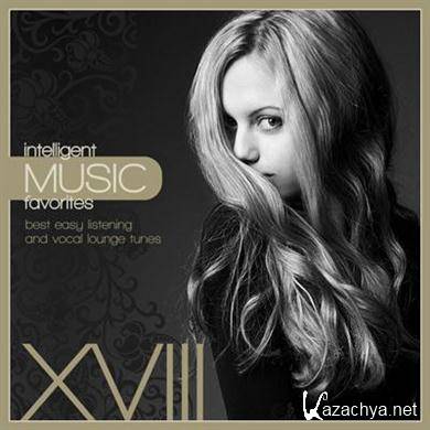 VA - Intelligent Music Favorites Vol 18 (2012).MP3