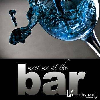 Meet Me At The Bar Vol 6 (2012)