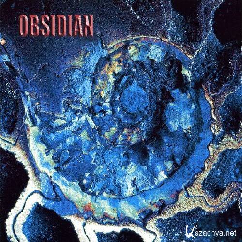 Arno - Obsidian (2000)
