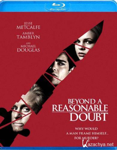   /      / Beyond a Reasonable Doubt (2009) BDRip