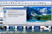 Photodex ProShow Gold v5.0.3206 + Rus