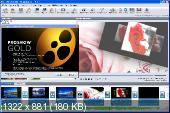Photodex ProShow Gold v5.0.3206 + Rus