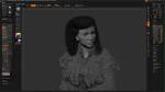 Pixologic Zbrush v.4 R2B Update x86 [2012, ENG] + Crack (XFORCE )