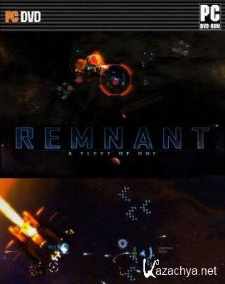 Remnant (2012/Eng)