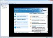    Acronis Disk Director 11/True Image 2012/Paragon Partition Manager 11 (2012/Rus)