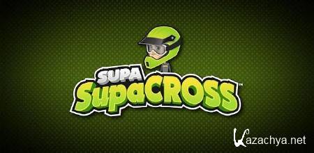 SupaSupaCross (1.0.3) [, ENG][Android]