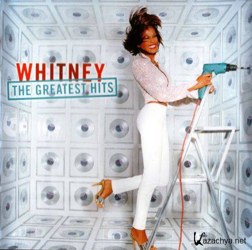 Whitney Houston - The Greatest Hits (2000)