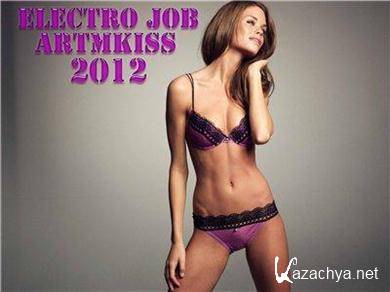 VA - Electro Job 2012 (12.02.2012). MP3 