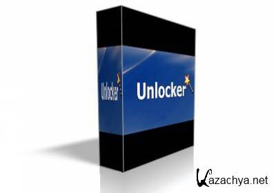 Unlocker v.1.9.1 + Unlocker v.1.9.0 Portable [86+64] (  )
