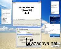 Miranda IM [RoseBl] v.4.4 (RUS/ENG)