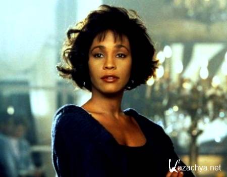 Whitney Houston - Discography (1985-2010)