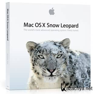 Mac OS X Leopard 10.5 + 45     Mac OS X 10.5 Leopard