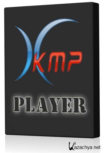 The KMPlayer 3.2.0.0 R2 LAV by 7sh3 (12.02.12) Portable