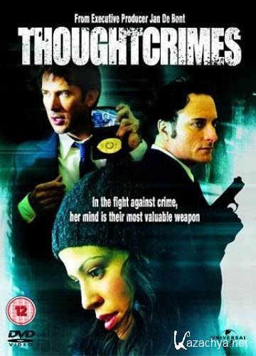   / Thoughtcrimes (2003) DVDRip