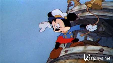        / Mickey Mouse And Friends (2011) Dvdrip