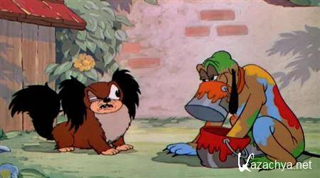        / Mickey Mouse And Friends (2011) Dvdrip