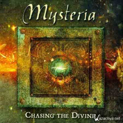 Mysteria - Chasing The Divine (2011)