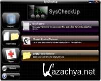 SysCheckUp 3.13.0