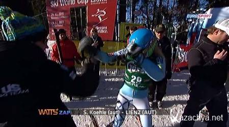 ��� ��� ��!!! - Watts Zap. ������� ������� � ������ (2012.02.13)