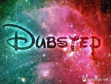 Dubstep Energy (Compiled By DeadKast) (2012)