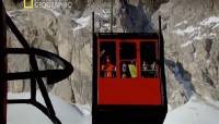     / Seconds from disaster. The tragedy of the cable car (2011) IPTVRip
