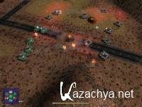 Warzone 2100 v 2.3.7 (2011/PC/Rus/Portable)