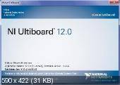 Multisim & Ultiboard PowerPro v 12.0