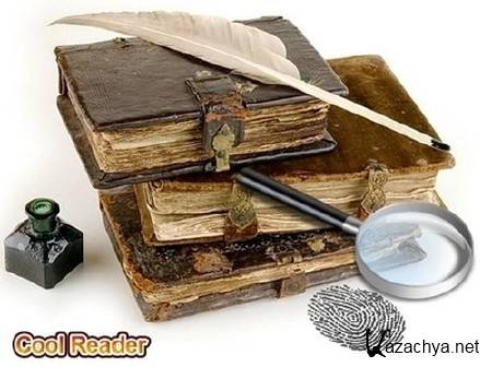 Cool Reader 3.0.55-36 Portable (ML/RUS)