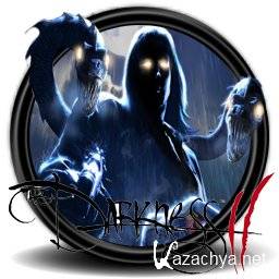 The Darkness II: Limited Edition (2012/RUS/RePack by R. G. BoxPack)