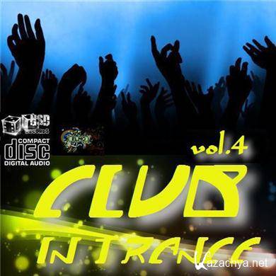 VA - Club In Trance vol.4 (2012). MP3 