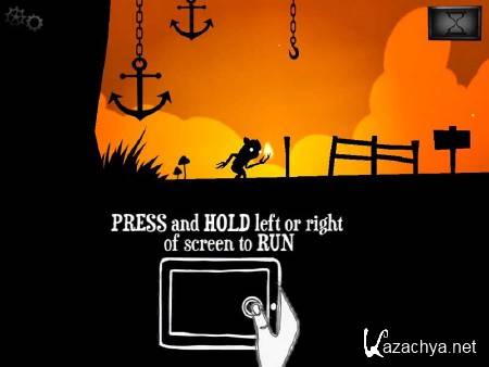  Oscura v2.1 (2011/iPad/ENG)