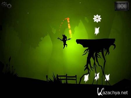  Oscura v2.1 (2011/iPad/ENG)