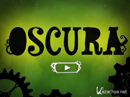  Oscura v2.1 (2011/iPad/ENG)
