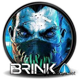 Brink + 1 DLC (2011/RUS/RePack by R. G. Repackers)