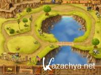 Juego.Youda Safari 1.4 (2010/PC/Rus/Portable)