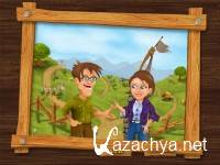 Juego.Youda Safari 1.4 (2010/PC/Rus/Portable)