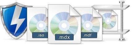   CD, DVD .   DAEMON Tools Lite v4.45.3 , 13, 2012