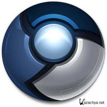 Chromium 19.0.1042.0 Dev