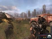 S.T.A.L.K.E.R. ������ ���� - Mercenary (2011/RePack �� R.G.Creative)