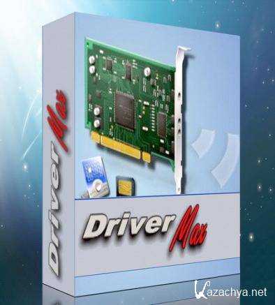 DriverMax 6.16 Portable