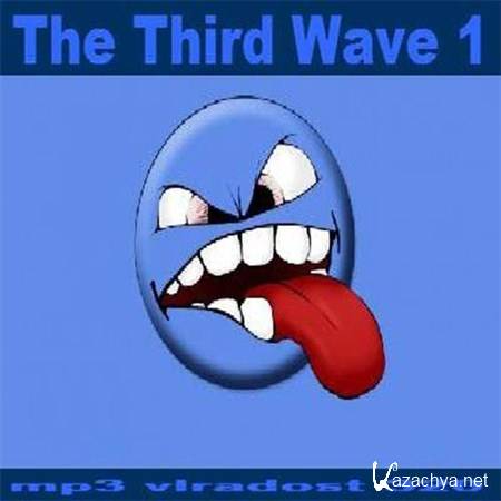 VA - The Third Wave 1 (2012)